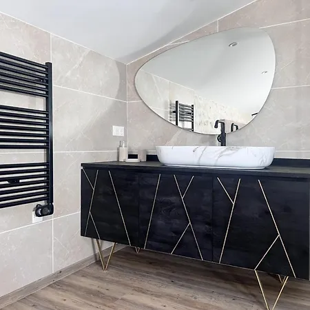 Holiday home La Boheme *