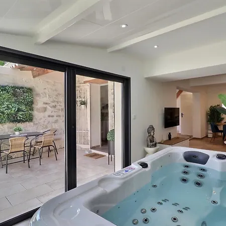 La Boheme Holiday home