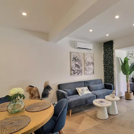 Holiday home La Boheme