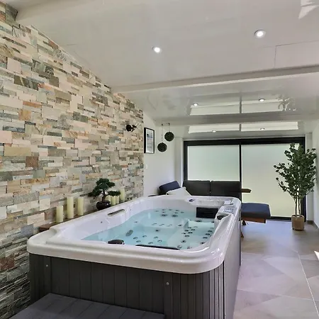 Holiday home La Boheme
