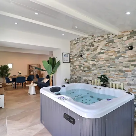 La Boheme Holiday home *