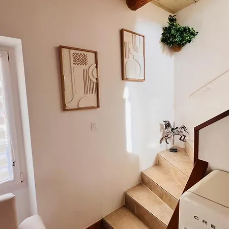 La Boheme Holiday home