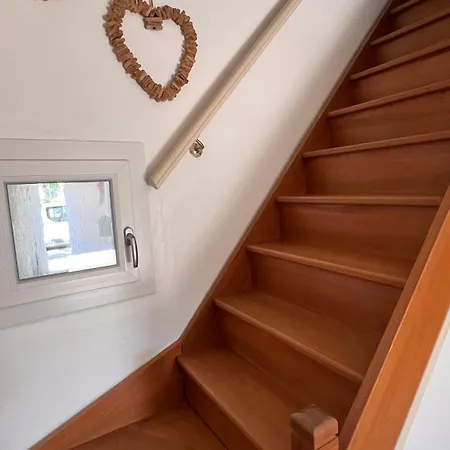 La Boheme Holiday home *