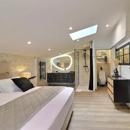 Holiday home La Boheme Mouries