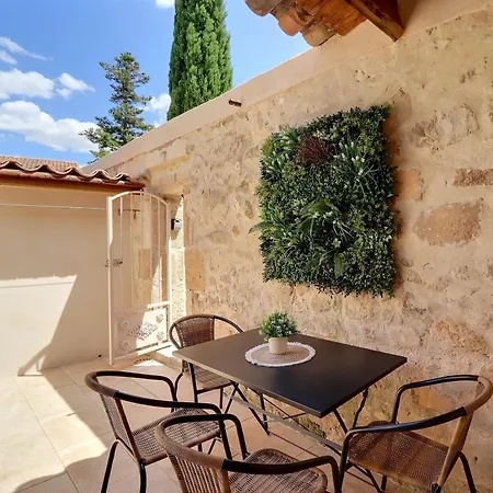 La Boheme Holiday home