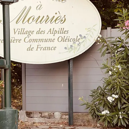Holiday home La Boheme