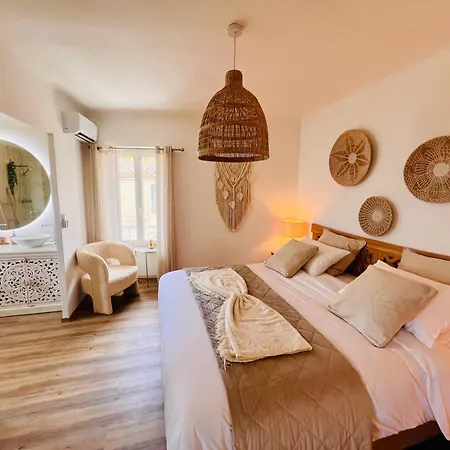 La Boheme Holiday home *