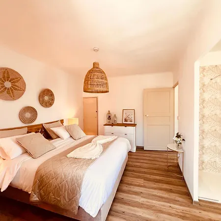 Holiday home La Boheme *