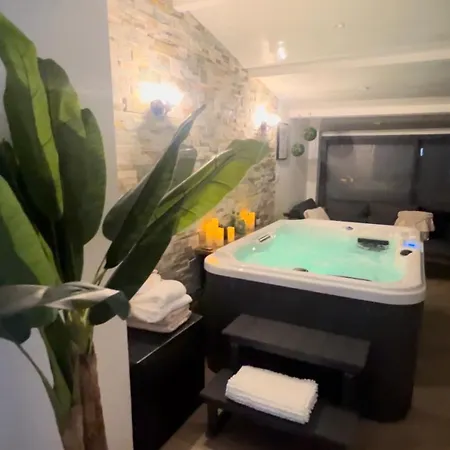Holiday home La Boheme *