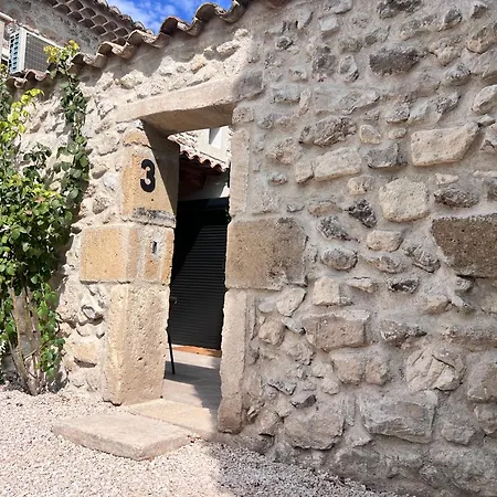 La Boheme Holiday home