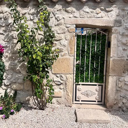 La Boheme Holiday home Mouries