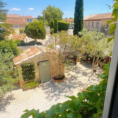 La Boheme Holiday home Mouries