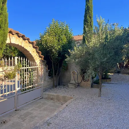 La Boheme Holiday home