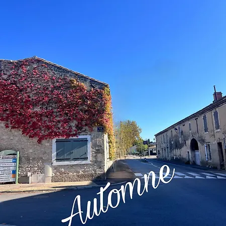 Holiday home La Boheme Mouries