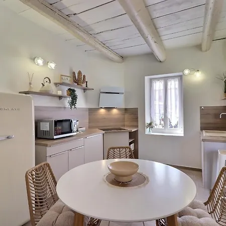 Holiday home La Boheme