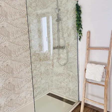 La Boheme Holiday home Mouries