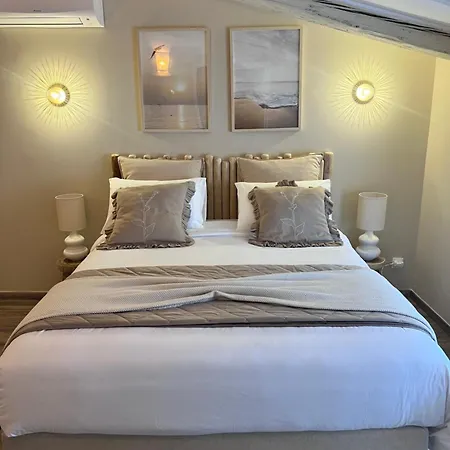 La Boheme Holiday home *