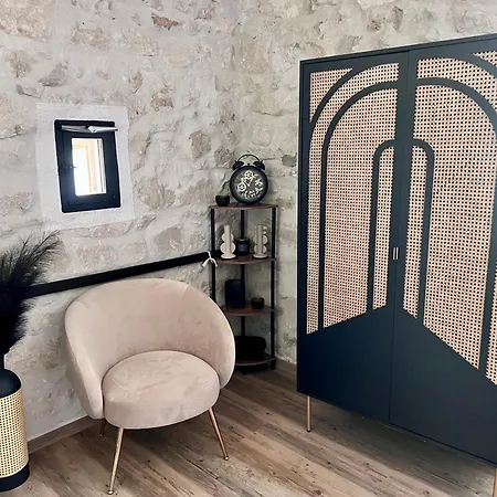 La Boheme Holiday home *