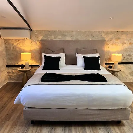 Holiday home La Boheme