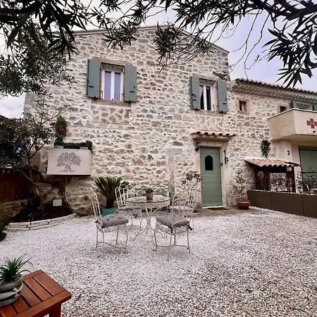 Holiday home La Boheme