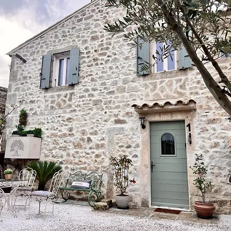 La Boheme Holiday home *