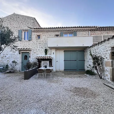 La Boheme Holiday home *