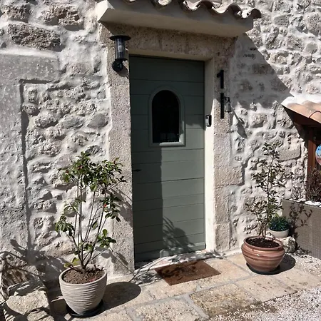 Holiday home La Boheme *