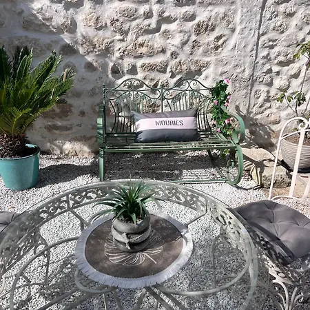 La Boheme Holiday home *