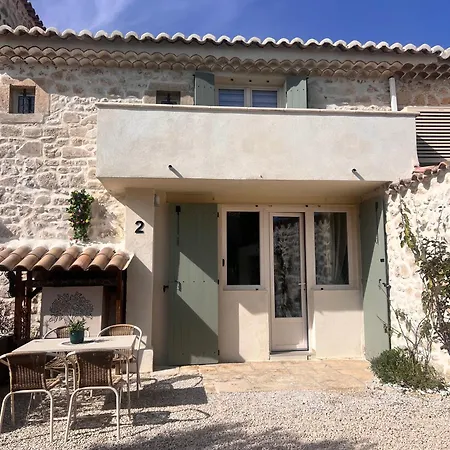 Holiday home La Boheme *